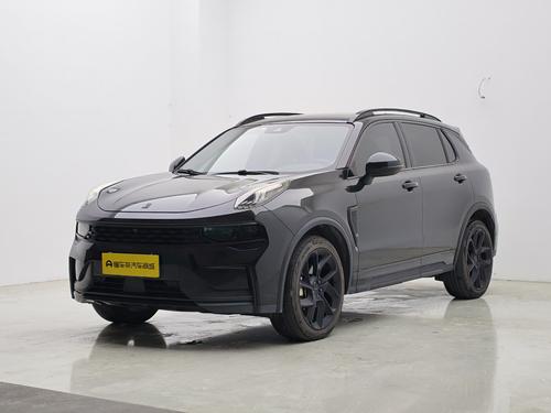 Lynk & Co 01 2021