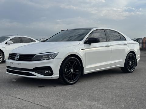 Volkswagen Lamando 2021
