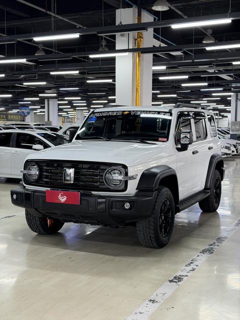 Tank 300 2023