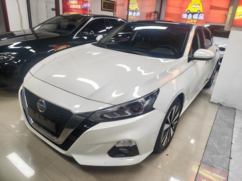 Nissan Teana 2020