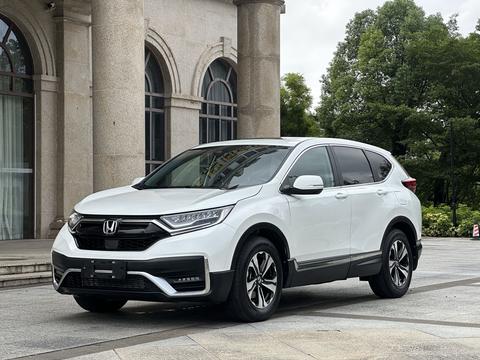 Honda CR-V 2021
