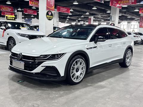 Volkswagen Passat CC 2023