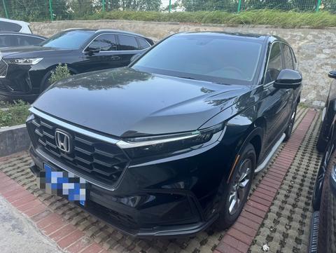 Honda CR-V 2023