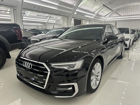 Audi A6L 2024