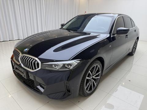 BMW 3 Series 2023