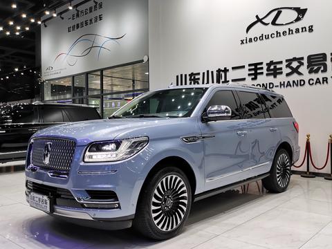 Lincoln Navigator 2020