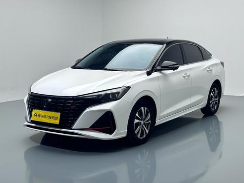 Changan Eado 2024