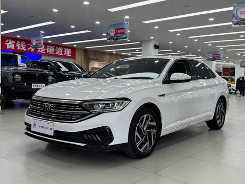 Volkswagen Sagitar 2023