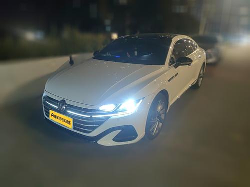 Volkswagen Passat CC 2023