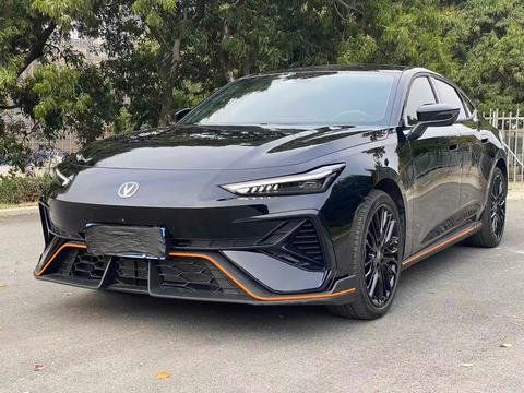 Changan UNI-V 2025