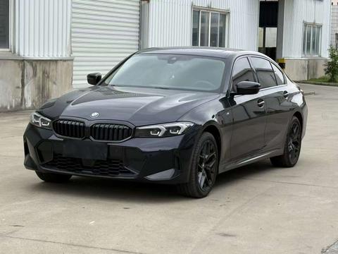 BMW 3 Series 2026