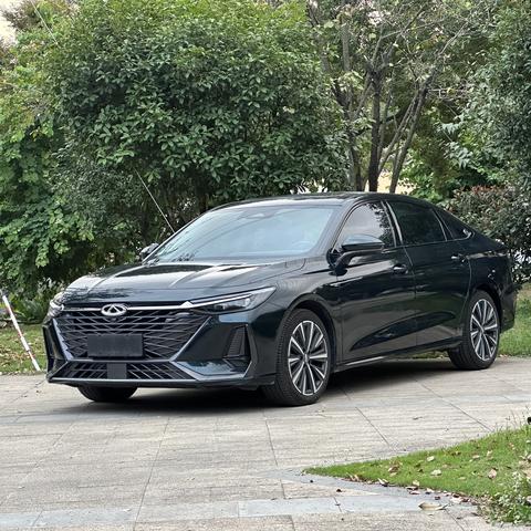 Chery Arrizo 8 2025