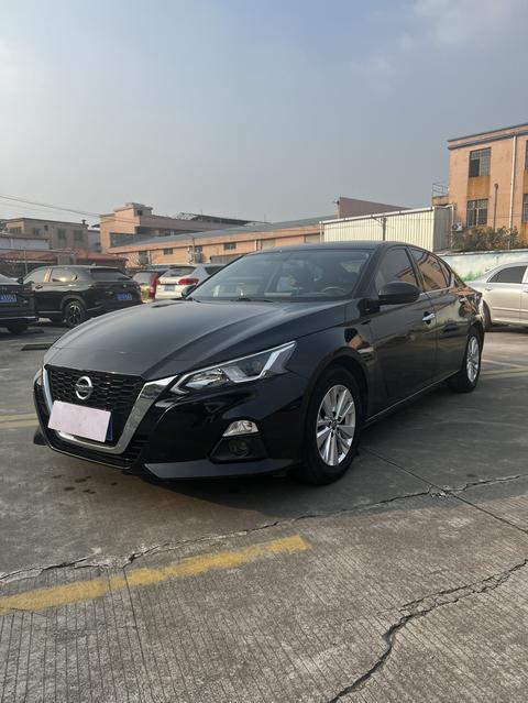 Nissan Teana 2021