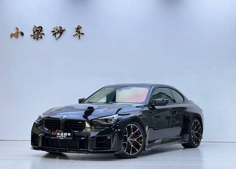 BMW M2 2023
