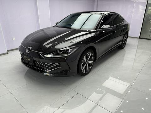 Volkswagen Lamando 2022