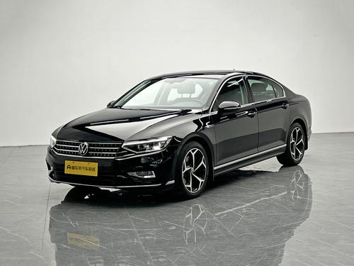 Volkswagen Magotan 2023