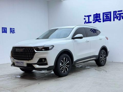 Haval H6 2023