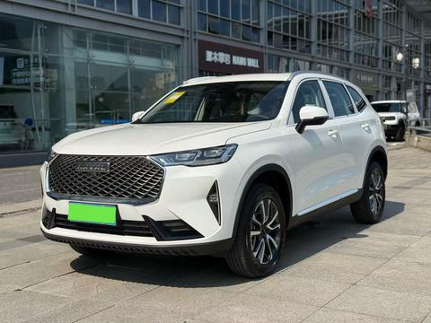 Haval H6 2024