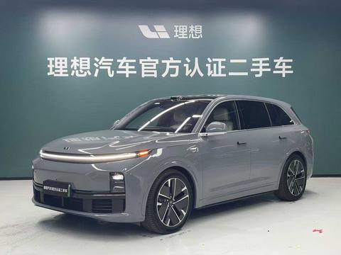 Li Auto L7 2025