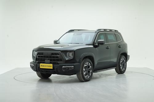 Haval Dargo 2024