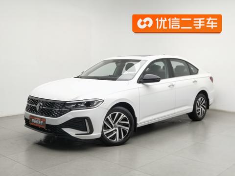 Volkswagen Lavida 2024