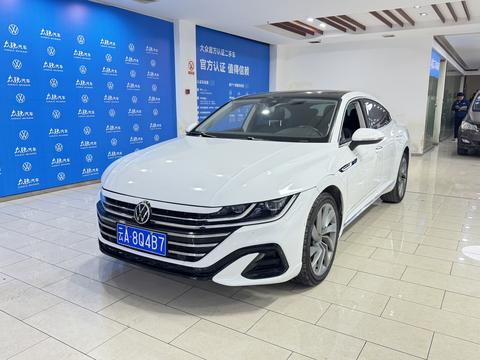 Volkswagen Passat CC 2023