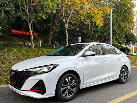 Changan Eado 2023