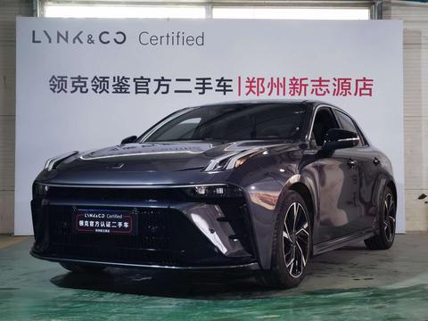 Lynk & Co 03 2023