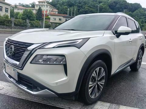 Nissan X-Trail 2021
