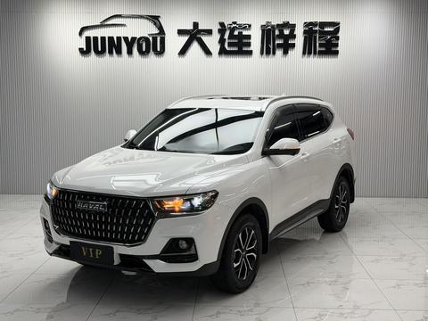 Haval H6 2023