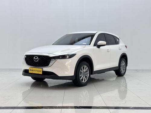 Mazda CX-5 2024