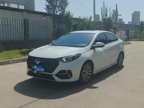 Chery Arrizo 5 Plus 2023