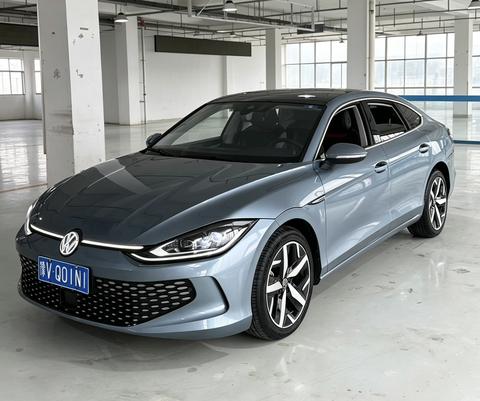 Volkswagen Lamando 2022