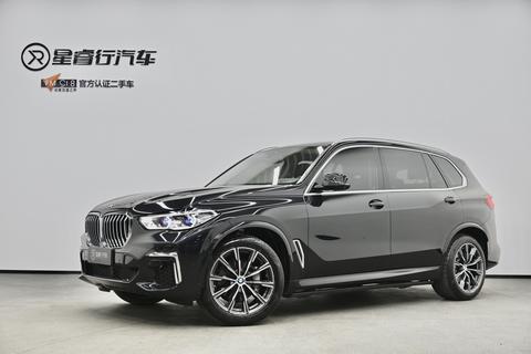 BMW X5 2022