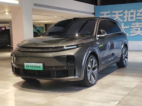 Li Auto L7 2024