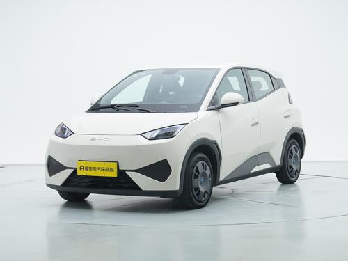 BYD Seagull 2025