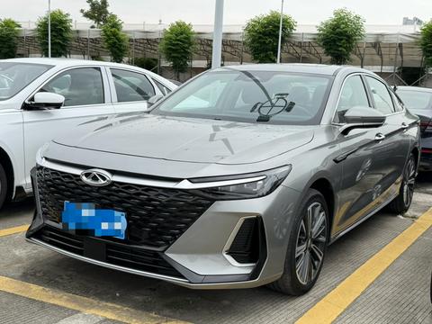 Chery Arrizo 8 2024