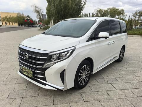 GAC M8 2023