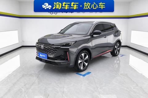 Changan CS55 Plus 2022
