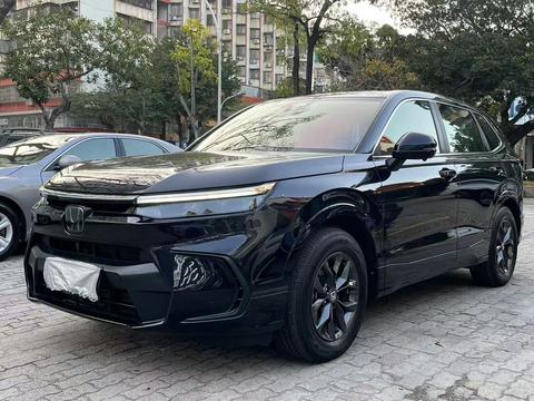 Honda Breeze 2025
