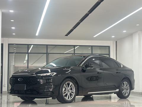 Ford Mondeo 2023
