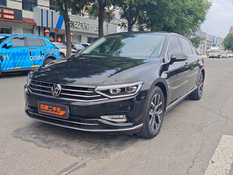 Volkswagen Magotan 2020