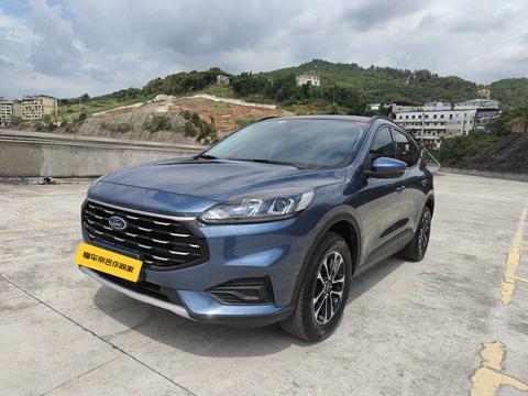 Ford Escape 2020