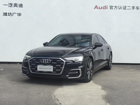 Audi A6L 2024