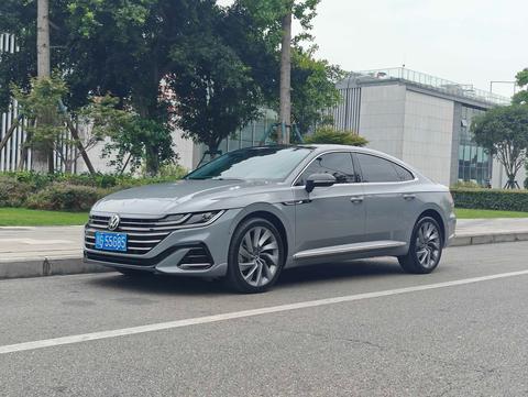 Volkswagen Passat CC 2023