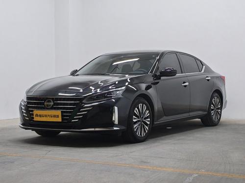 Nissan Teana 2022