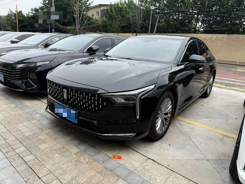 Bestune B70 2022