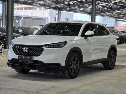 Honda XR-V 2023