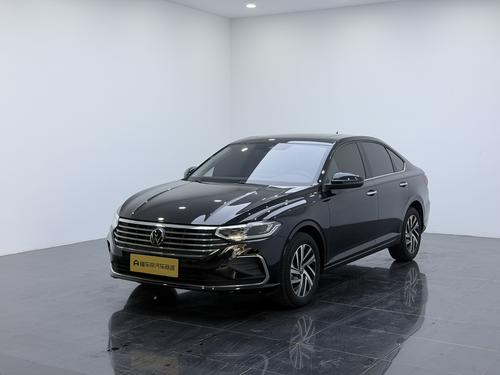 Volkswagen Lavida 2024