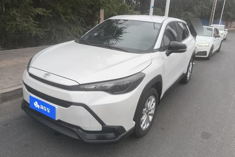 Toyota Frontlander 2026